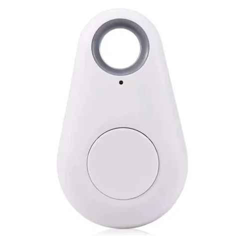 NavDot Smart Alarm
