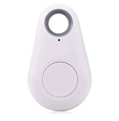 NavDot Smart Alarm