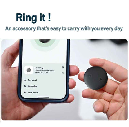 NavDot Smart Tag (For Android)