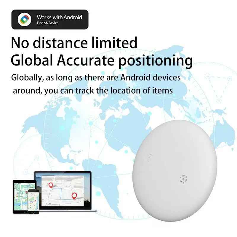 NavDot Smart Tag (For Android)