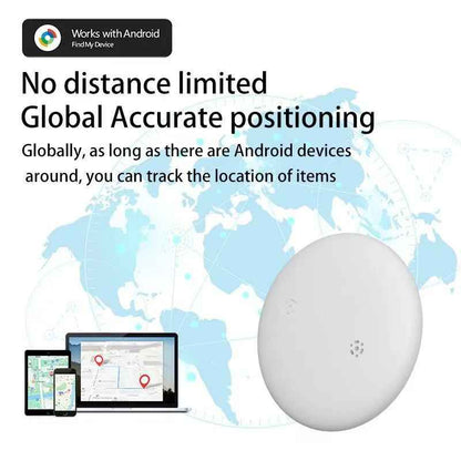 NavDot Smart Tag (For Android)