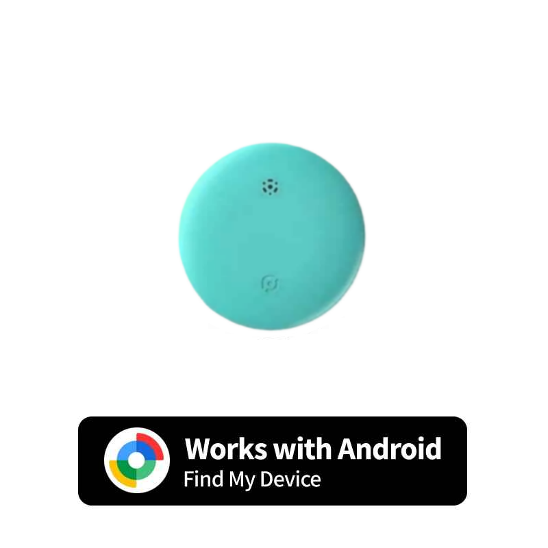 NavDot Smart Tag (For Android)