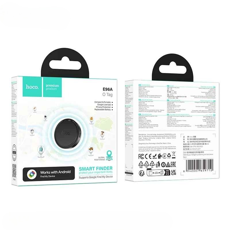 Hoco E96A Smart Tag